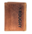 Hooey Canyon Roughy Trifold Wallet