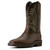 Men's Ariat Ranger Wicker Wide Square Boot