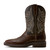 Men's Ariat Ranger Wicker Wide Square Boot