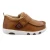Infant/Toddler Twisted X Brown Moc