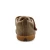 Infant/Toddler Twisted X Brown Tooled Moc
