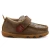 Infant/Toddler Twisted X Brown Tooled Moc