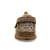 Infant/Toddler Twisted X Brown Tooled Moc
