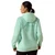 Women's Rebar Lightweight Lichen Graphic Hoodie