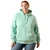 Women's Rebar Lightweight Lichen Graphic Hoodie