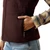Women's Ariat Titan Choco. Plum Vest