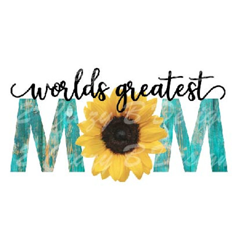 World's Greatest Mom