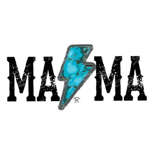 Mama Lightning 2 Transfer