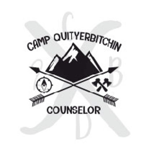 Camp Quityerbitchi Counselor Transfer