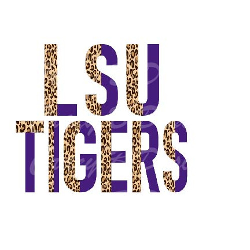 LSU Tigers Transfer