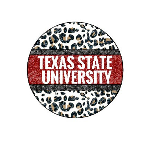 Texas State University Transfer