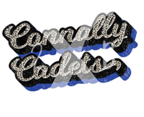 Connally Cadets Script Transfer