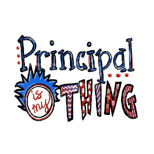 Principal is my thing Transfer