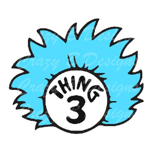 Thing 3 Transfer