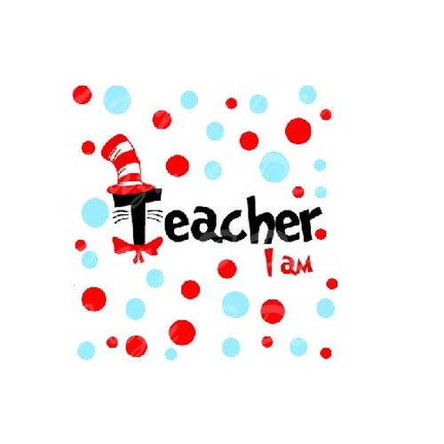 Teacher I am Transfer