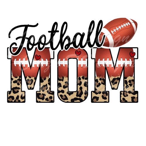 Football Mom Transfer