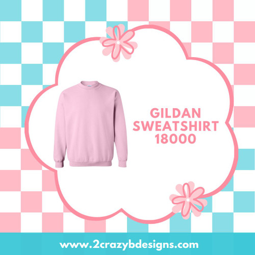 18000 Crewneck Sweatshirt