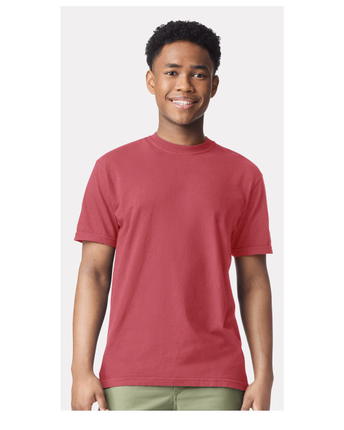 Comfort Colors Garment-Dyed Heavyweight Tee  1717