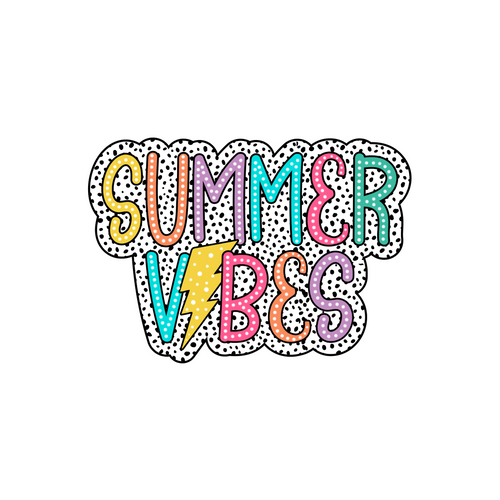 Summer Vibes Transfer
