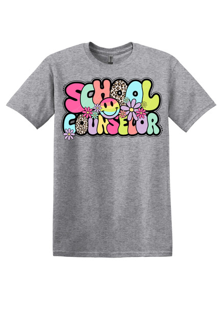 School Counselor