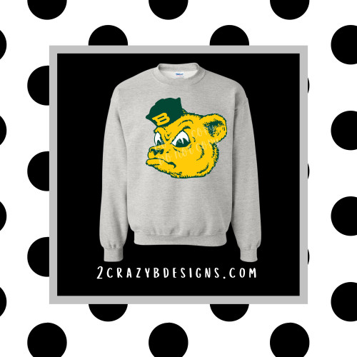 Bears Sweatshirt