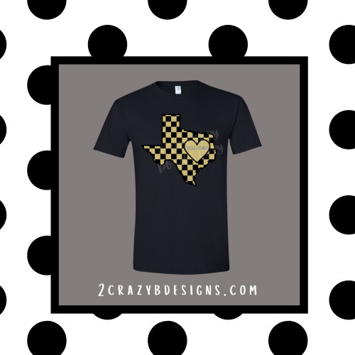 McGregor Tee/Sweatshirt
