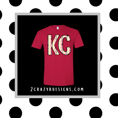 KC 108 Tee/Sweatshirt