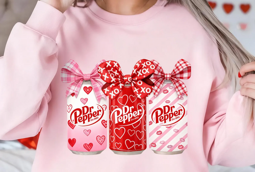 Valentine Dr P Transfer