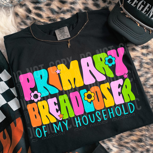 Primary Breadloser