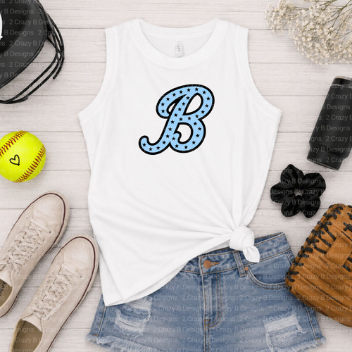 B Stars Tank