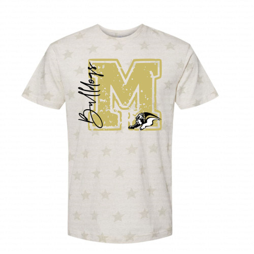 McGregor Bulldogs Tee Exclusive