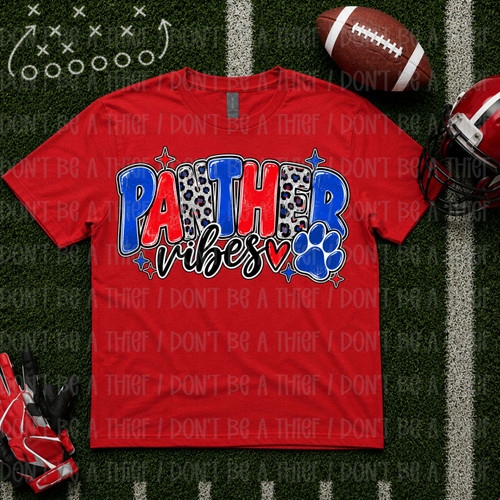 Panther Vibes (Midway)