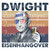 Dwight Eisenhangover Transfer