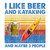 I like beer and kayak Transfer
