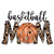 Basketball Mom Cheetah Transfer