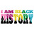 I am Black History Transfer