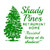 Shady Pines Transfer