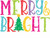 Merry And Bright  #2 Transfer