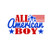 All American Boy 1 Transfer