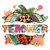 Teacher Pumpkin Transfer