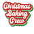 Christmas Baking Crew Transfer