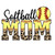 Softball Mom Transfer #2