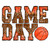 Game Day Basketball Transfer