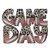 Game Day Football Leopard Transfers