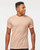 Ultra Rich Poly Tee 241 Tultex