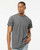 Ultra Rich Poly Tee 241 Tultex