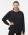 8229 J. America Game Day Jersey Long Sleeve