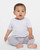 Rabbit Skins - Infant Fine Jersey Tee - 3322