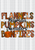 Flannels Hayrides Pumpkins Transfer