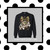 Game Day Camo Bow Tee/Sweatshirt